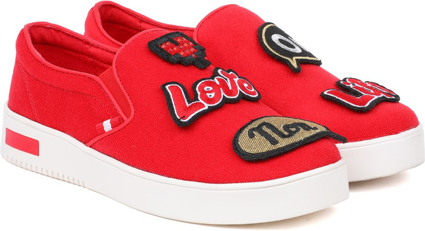 flipkart canvas shoes