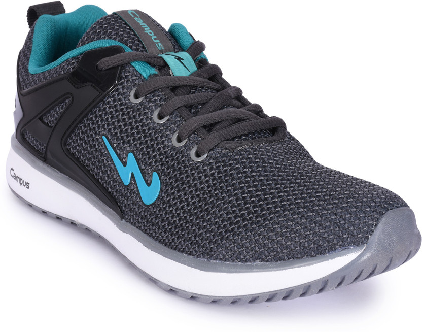CAMPUS IMPULSE Running Shoes For Men 