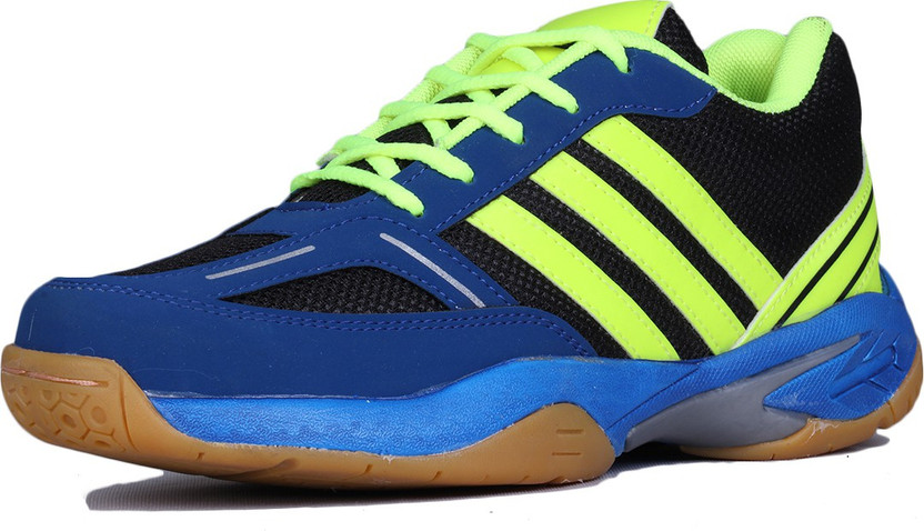lancer badminton shoes