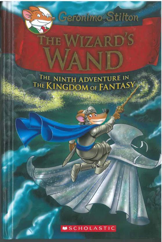 Geronimo Stilton The Kingdom Of Fantasy 09 The Ninth Adventure in The Kingdom of Fantasy Buy Geronimo Stilton The Kingdom Of Fantasy 09 The Ninth Adventure in The Kingdom of Fantasy Buy