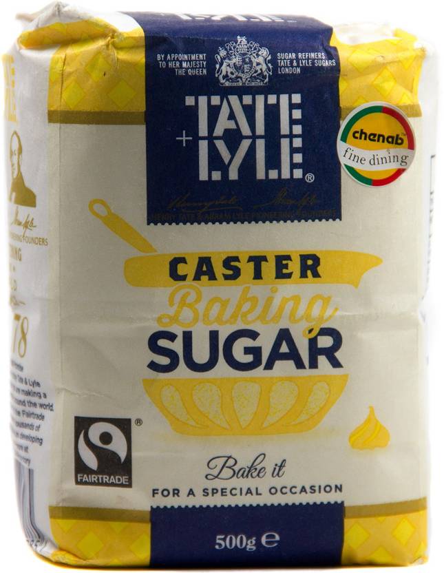 Tate & Lyle Fairtrade Caster Sugar Sugar Price in India Buy Tate