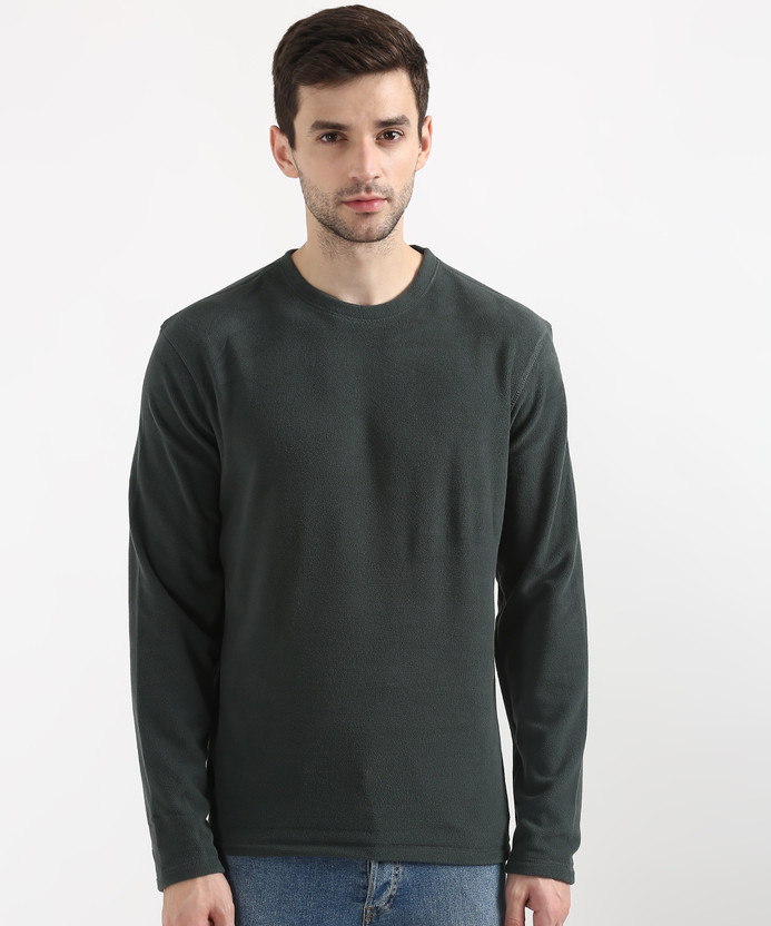 MARKS \u0026 SPENCER Full Sleeve Solid Men 