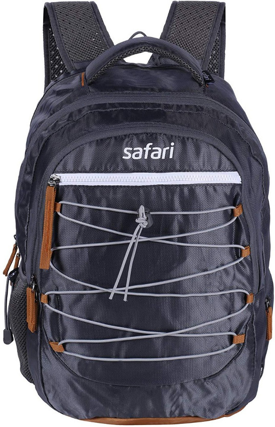 safari flip flop backpack