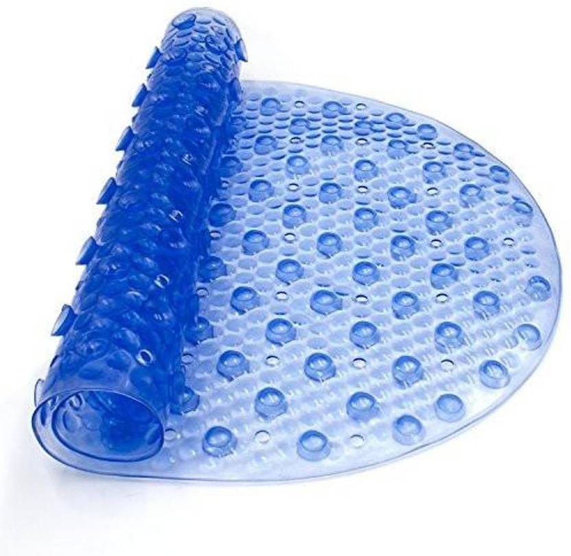 SSD Anti Slip PVC Bathroom Mat, Bathtub Mat, Shower Mat Bathtub Feet
