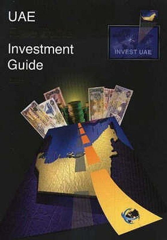 UAE UAE Free Zone Investment Guide(English, Paperback, unknown) - Flipkart Deal