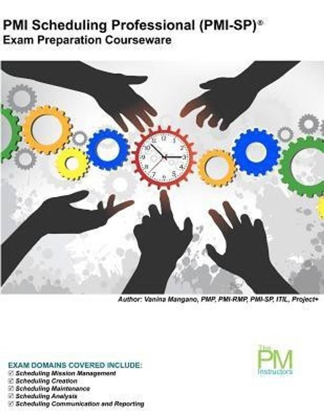 PMI-200 Trainingsunterlagen