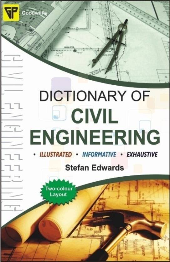 Dictionary of Civil Engineering Buy Dictionary of Civil Engineering by
