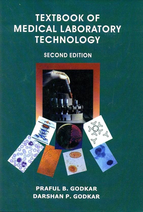 Textbook of Medical Laboratory Technology,2/E Buy Textbook of Medical
