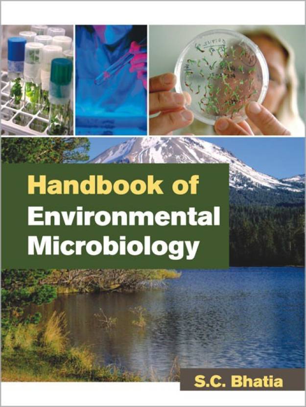 current research topics in environmental microbiology