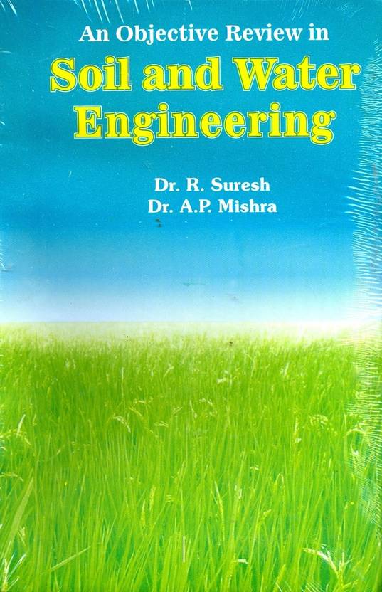 Objective Soil & Water Engineering Buy Objective Soil & Water