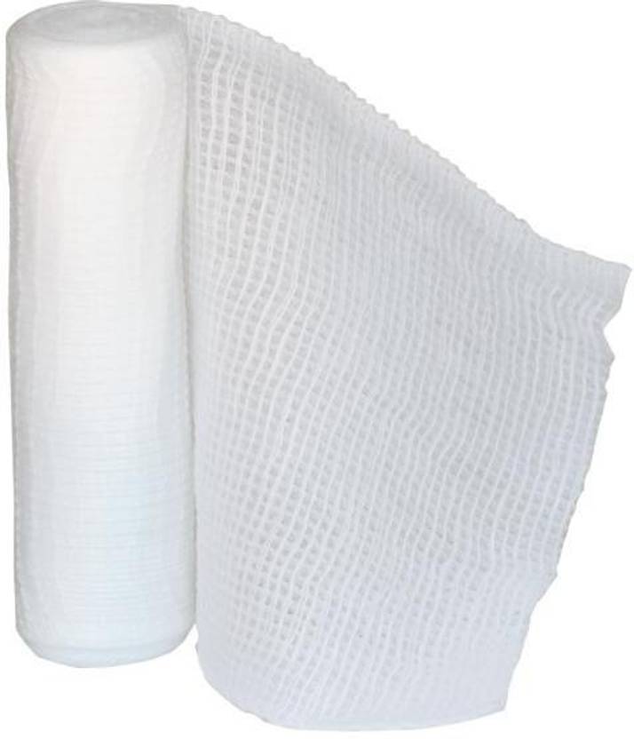 PMW Roller Bandage Bandage Cloth Absorbent Guage Schedule F (II