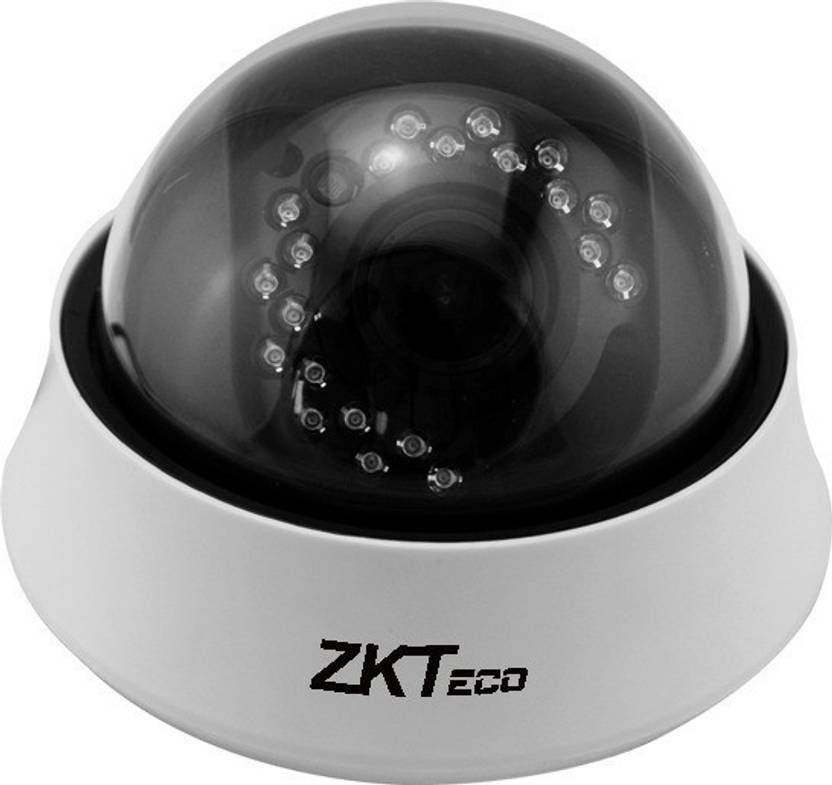 ZKTeco GTADI210 Security Camera Price in India Buy ZKTeco GTADI210