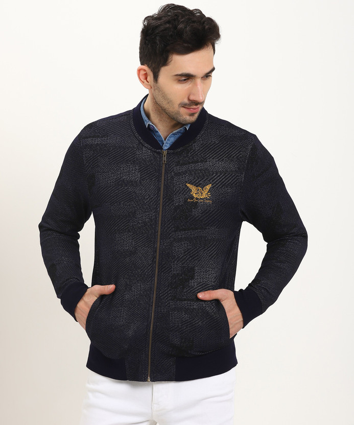 Arrow Blue Jean Company Full Sleeve 