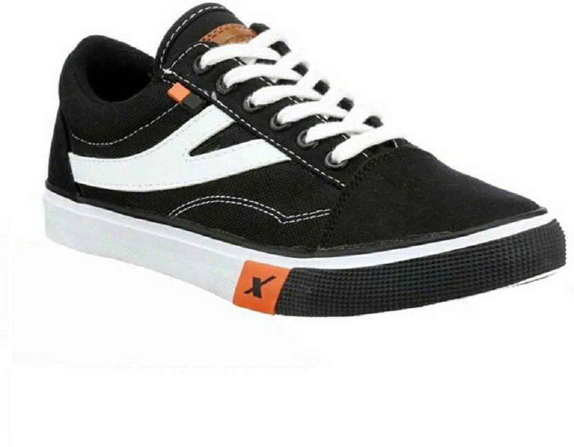 Sparx Canvas Shoes For Men - Buy Sparx 