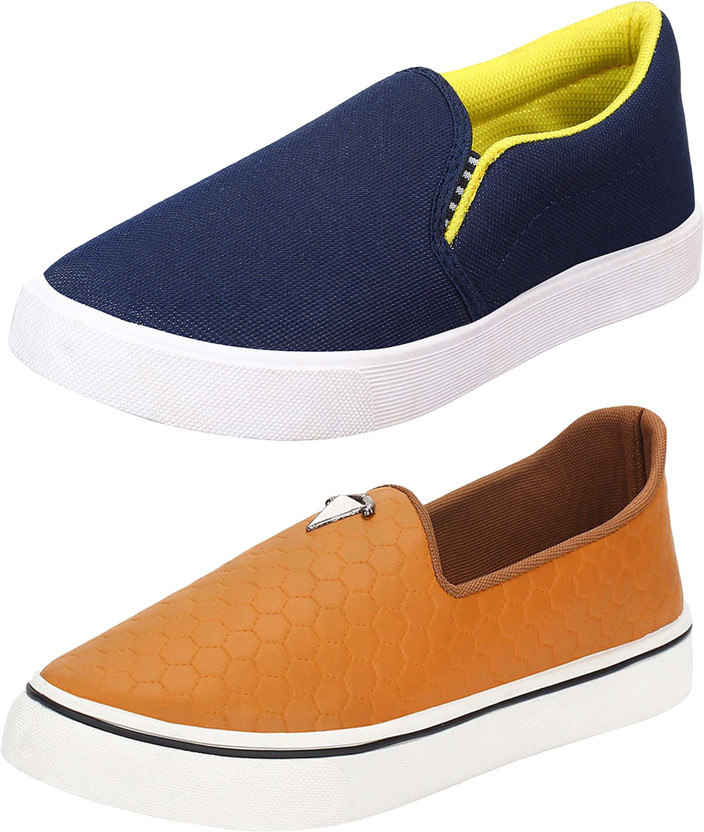 Camfoot Combo-(2)-1093-772 Canvas Shoes 
