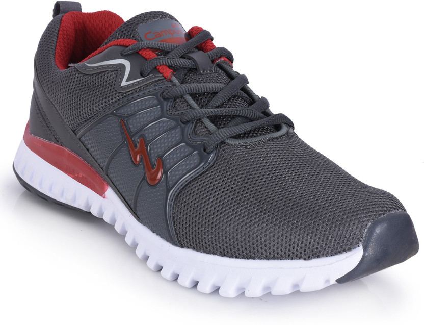 CAMPUS FOREST Running Shoes For Men 