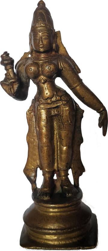 Vishnu cuts sati body picture