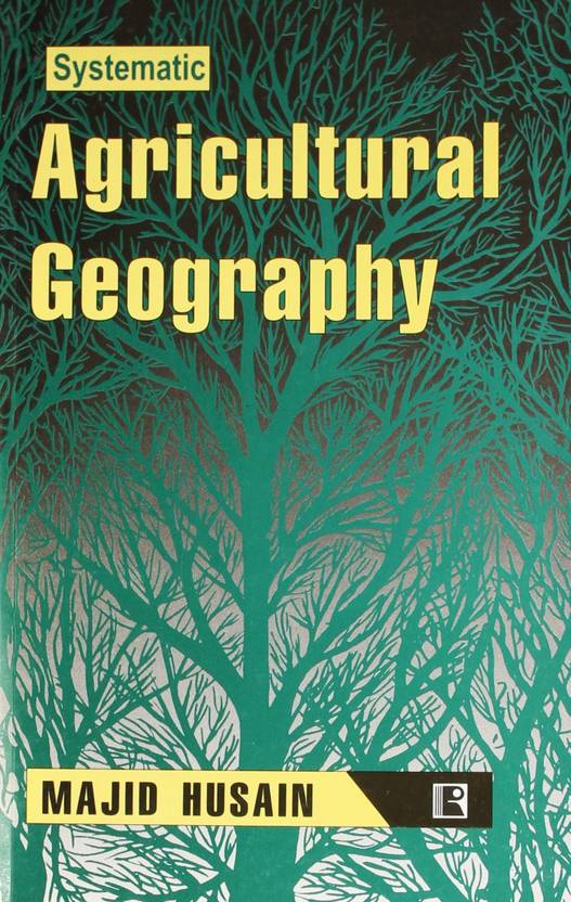 Systematic Agricultural Geography: Buy Systematic Agricultural