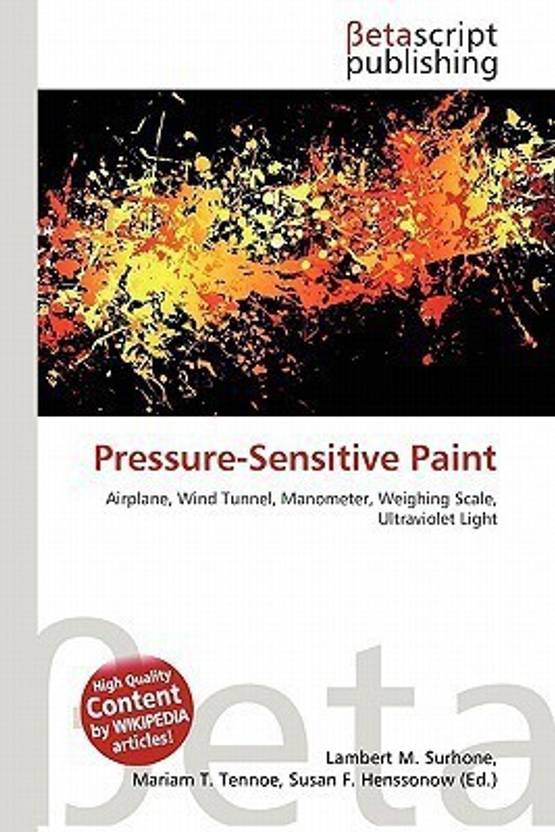 Detailed Pressure Sensitive Paint Artwork Art Detailed Pressure Sensitive Paint Artwork Art