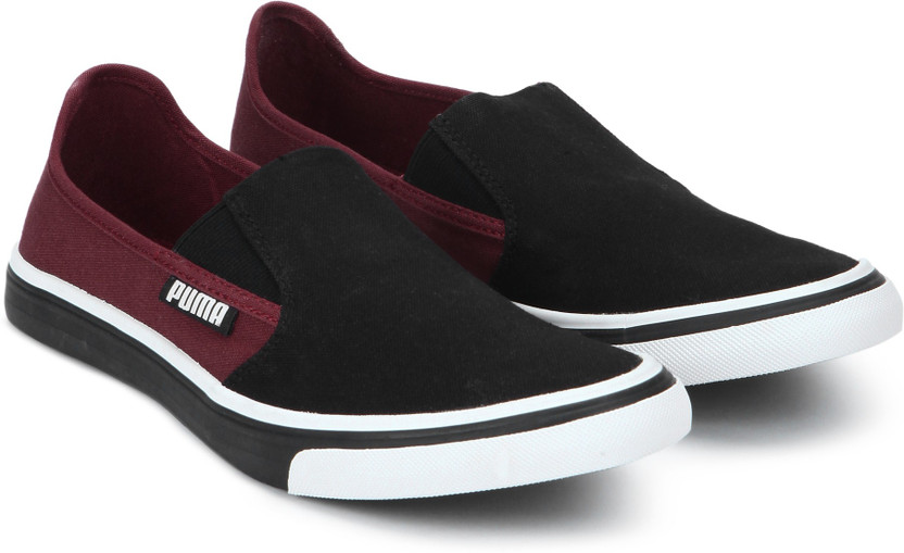 PUMA Apollo Slip On Slip On Sneakers 