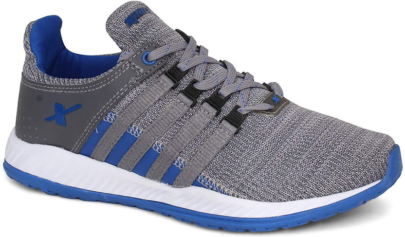 Sparx Sports Mesh Running Shoes For Men 