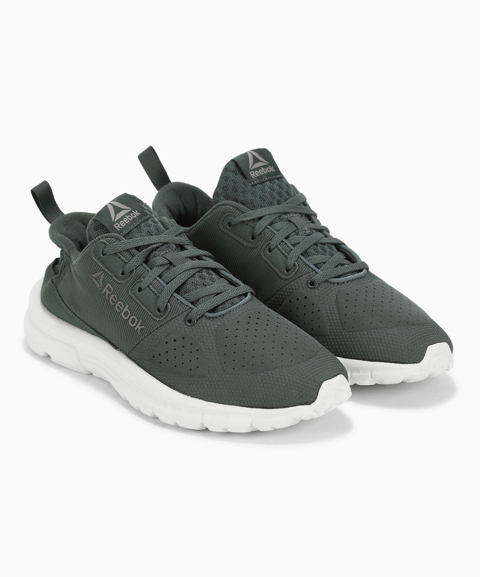 Reebok aim mt running shoes clearance