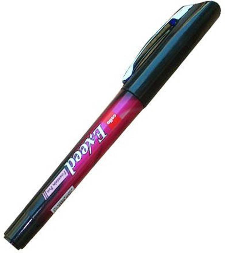 Cello one dark pen clearance