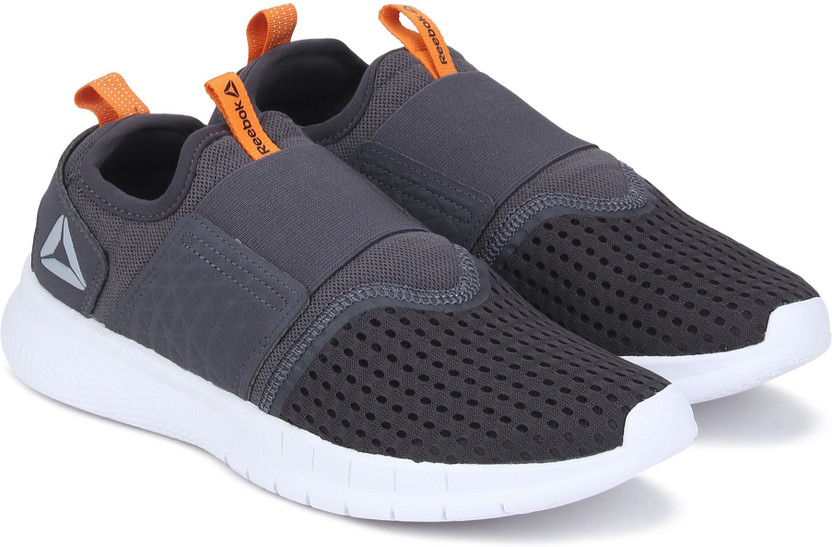 REEBOK WHIZZ SLIP ON Running Shoes For 