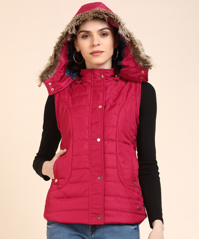montecarlo women jacket