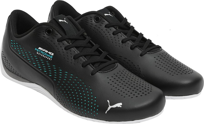 PUMA Mercedes AMG Petronas Drift Cat 5 