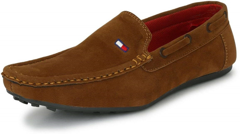 A3 BOX Loafers For Men - Buy A3 BOX 