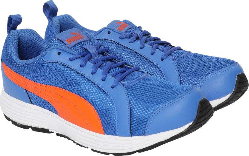 PUMA Rambo Running Shoes For Men - Buy PUMA Rambo Running Shoes For Men  Online at Best Price - Shop Online for Footwears in India 