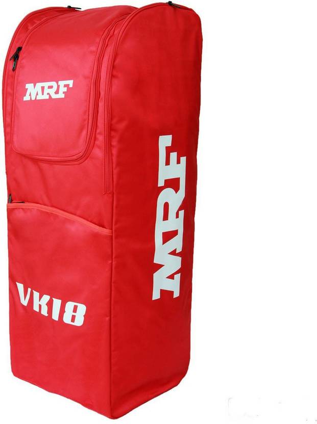 MRF Genius Virat Kohli VK18 Cricket Kit Bag Buy MRF Genius Virat