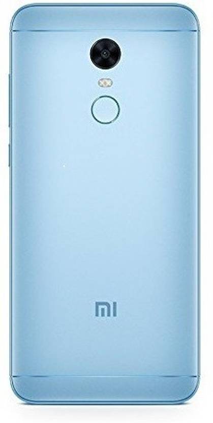 REDMI Mi Redmi Note 5 Back Panel: Buy REDMI Mi Redmi Note 5 Back Panel Online at Best Price On ...