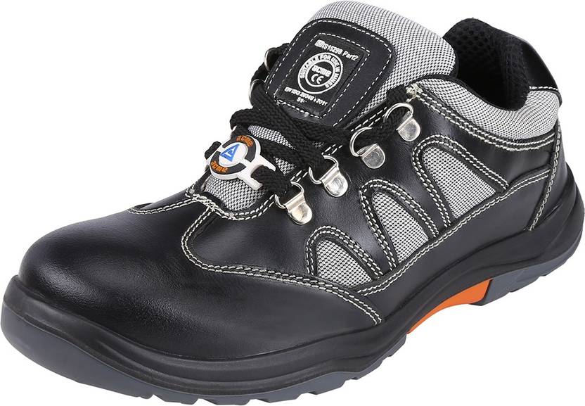 acme tan x safety shoes