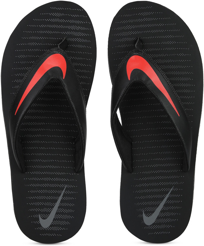 nike sandals flipkart