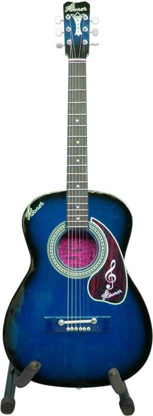 Hofner Acoustic Guitar Price In India HOVNER HBB01 Rosewood, Tonewood Acoustic Guitar Price in India - Buy
