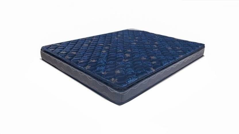 KURLON 56556GHC4144 5 mm King Cotton Mattress Price in