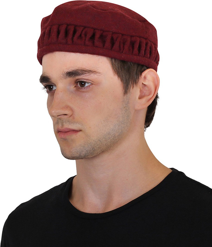 Goodluck Solid Afghan Pakol, Afghani 