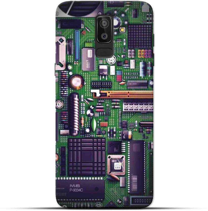 samsung galaxy j8 flipkart