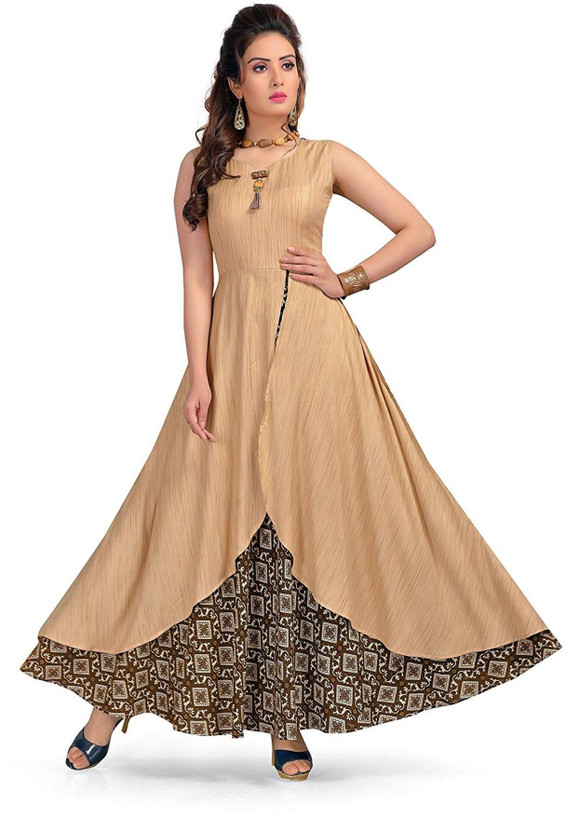 flipkart kurti new design