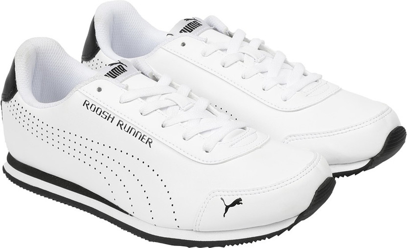PUMA Roosh Runner v2 Running Shoes For 