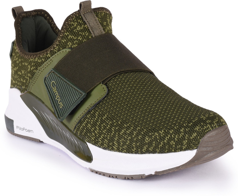 CAMPUS OPTIMUS Running Shoes For Men 