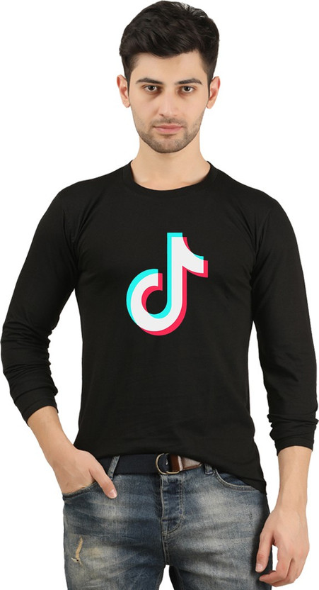 Tik tok shirt price clearance