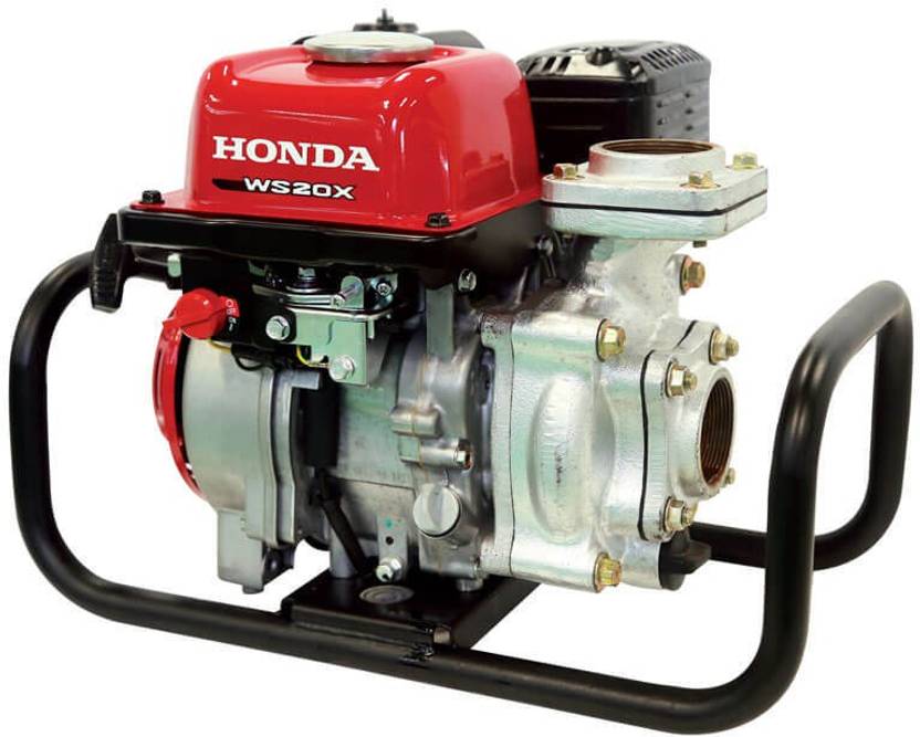 Honda PUMPSET WS 20X Centrifugal Water Pump Price in India Buy Honda
