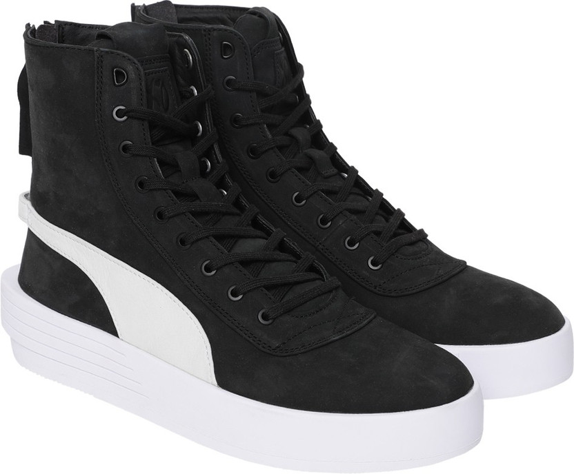 PUMA XO PARALLEL High Tops For Men
