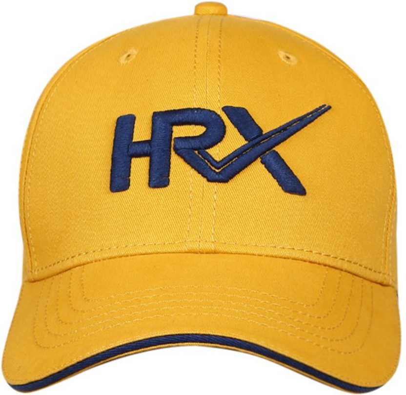 Hrithik Roshan Solid Baseball Cap Cap 