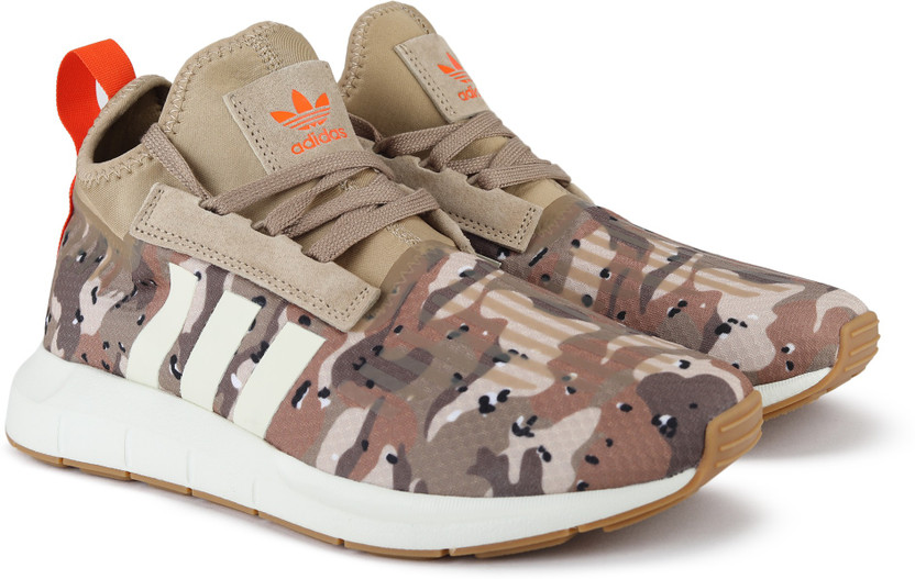 Adidas swift run barrier camouflage Clearance