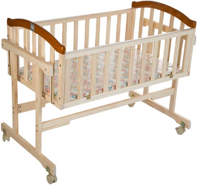 Baby cradle flipkart clearance