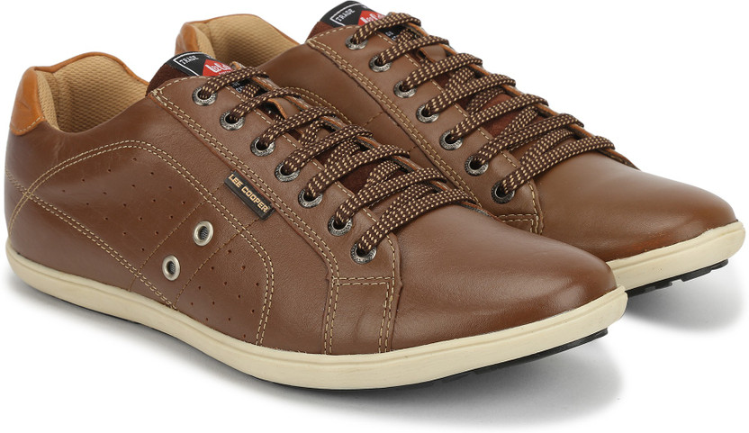 lee cooper casual shoes